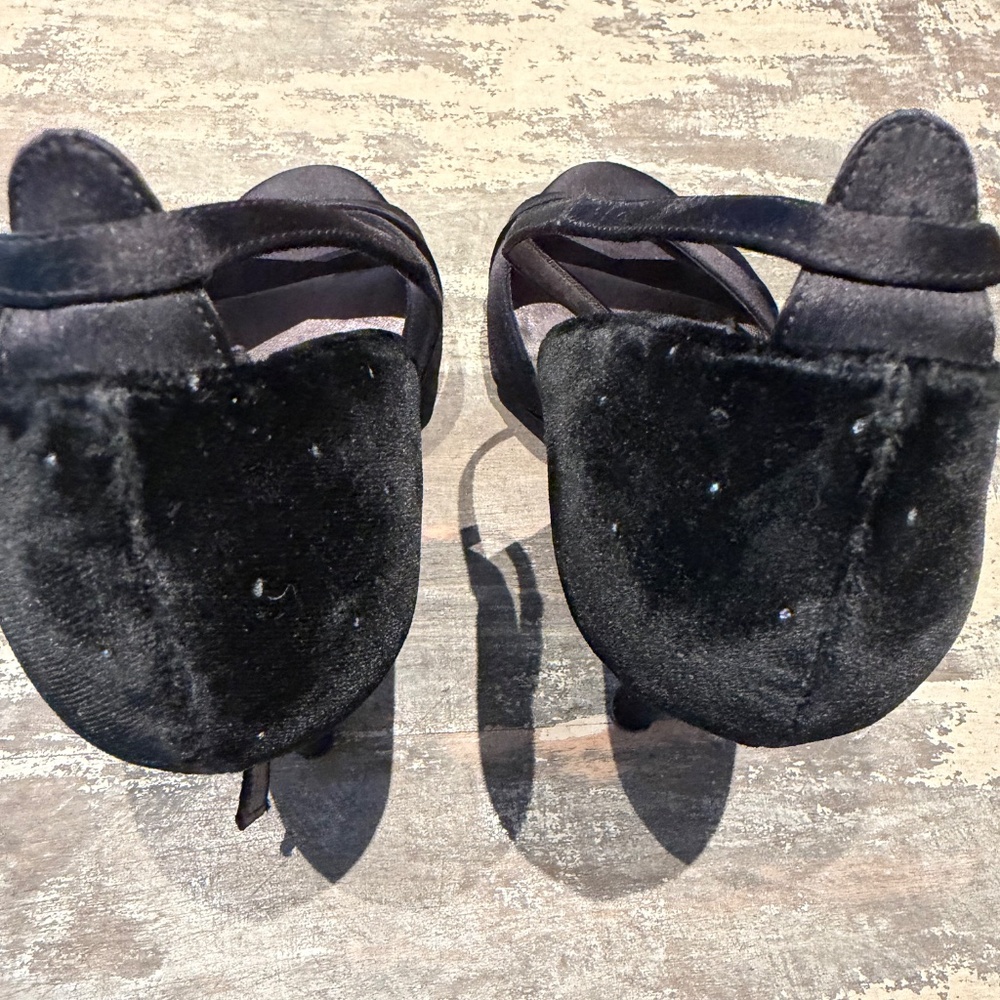 FENDI Heels - Picture 5 of 7